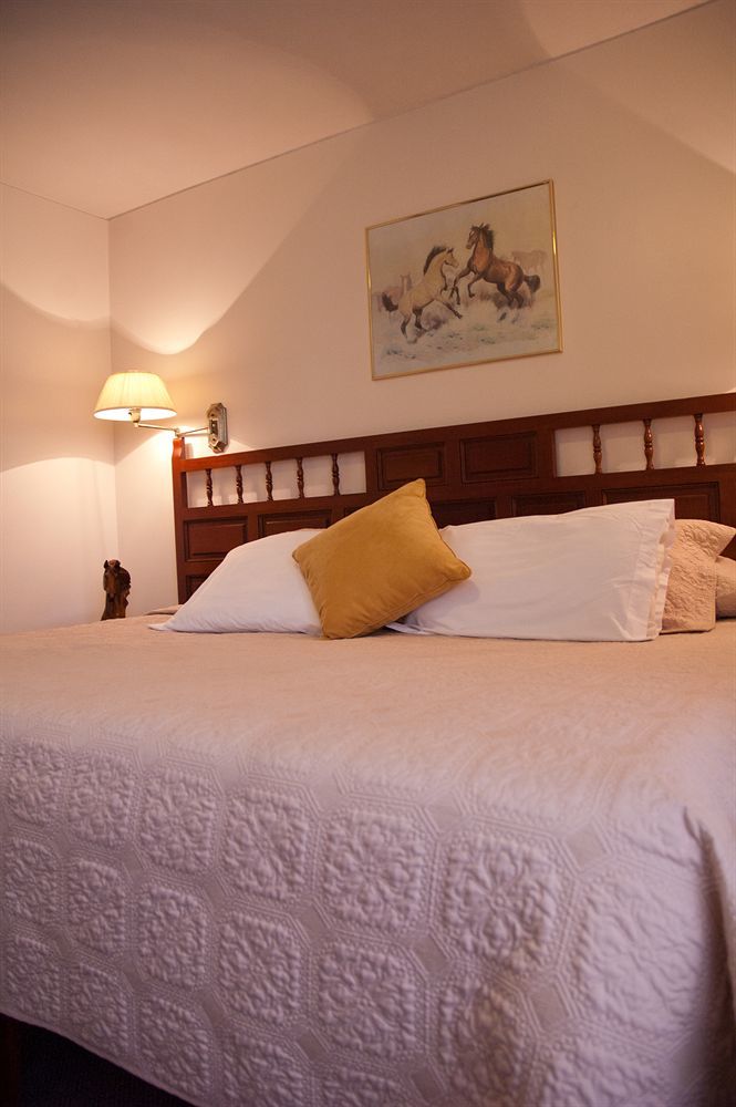 Apart Hotel San Martin Lima Exterior foto